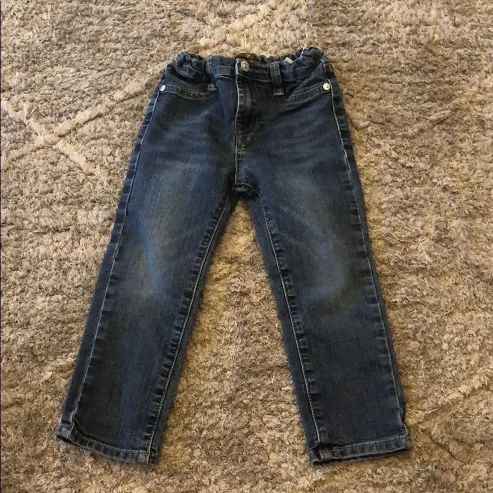 7 for all mankind 2T (1103)